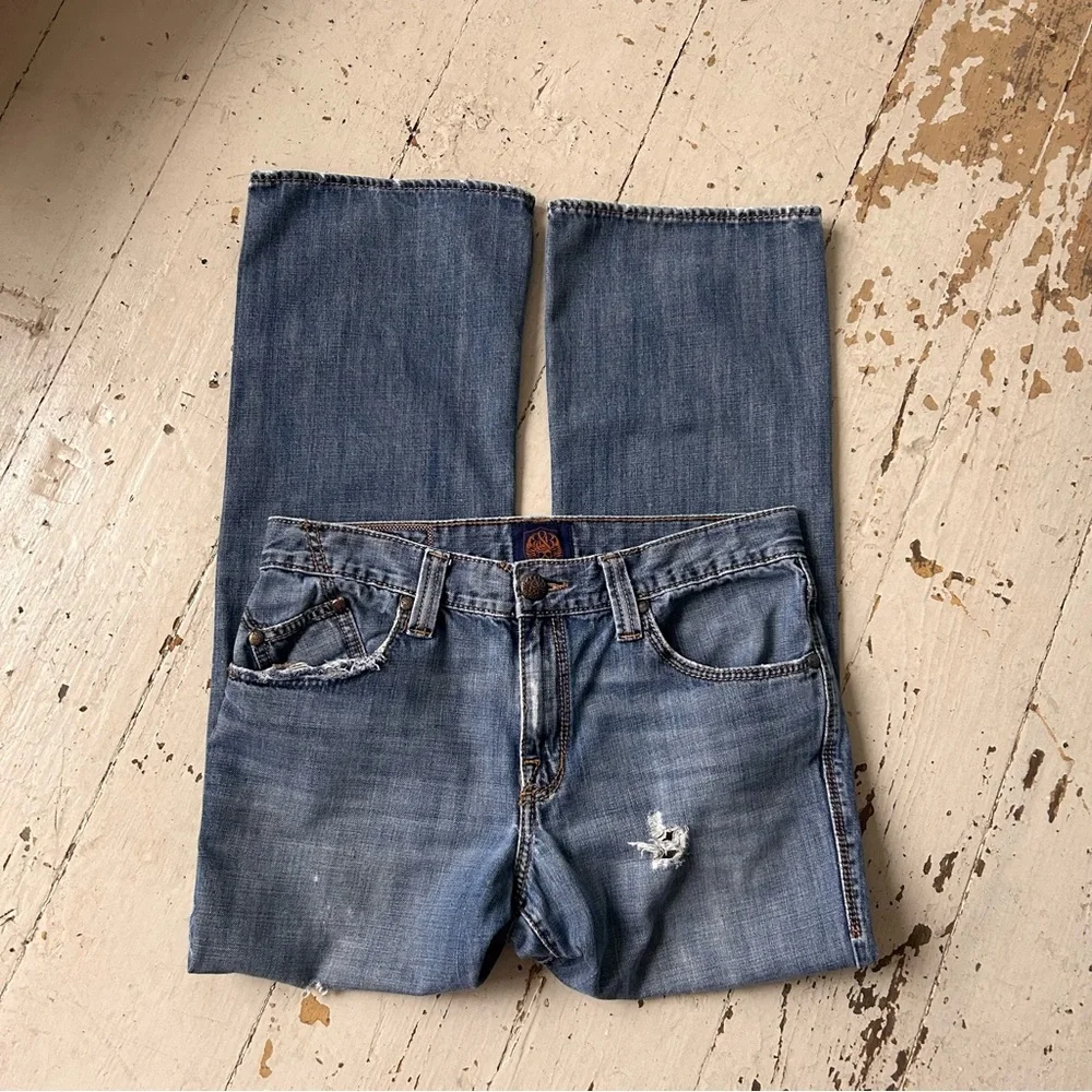 Rock & Republic Men